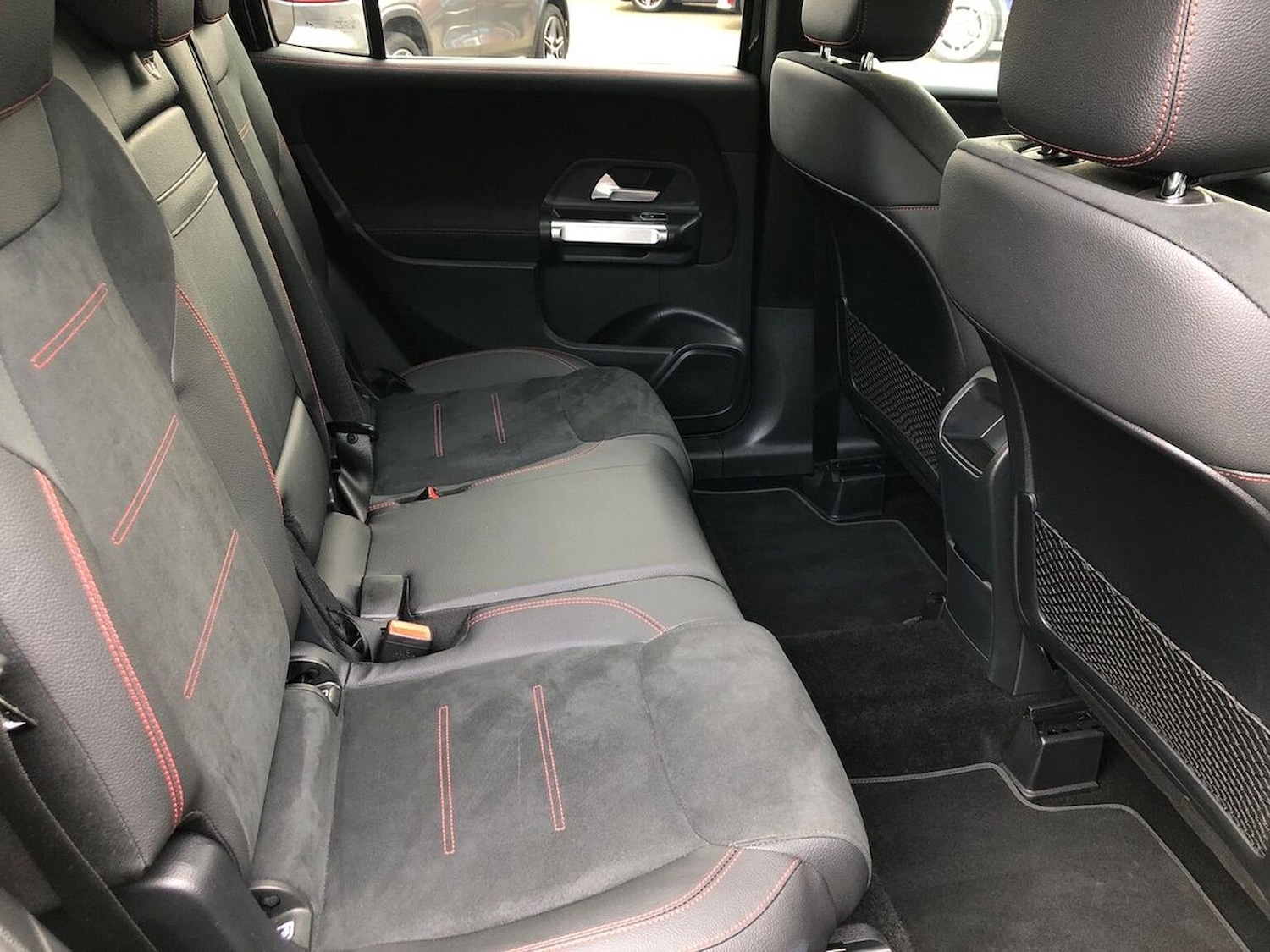 Used Mercedes-Benz GLB 2024 for sale - 76924555: Photo 16