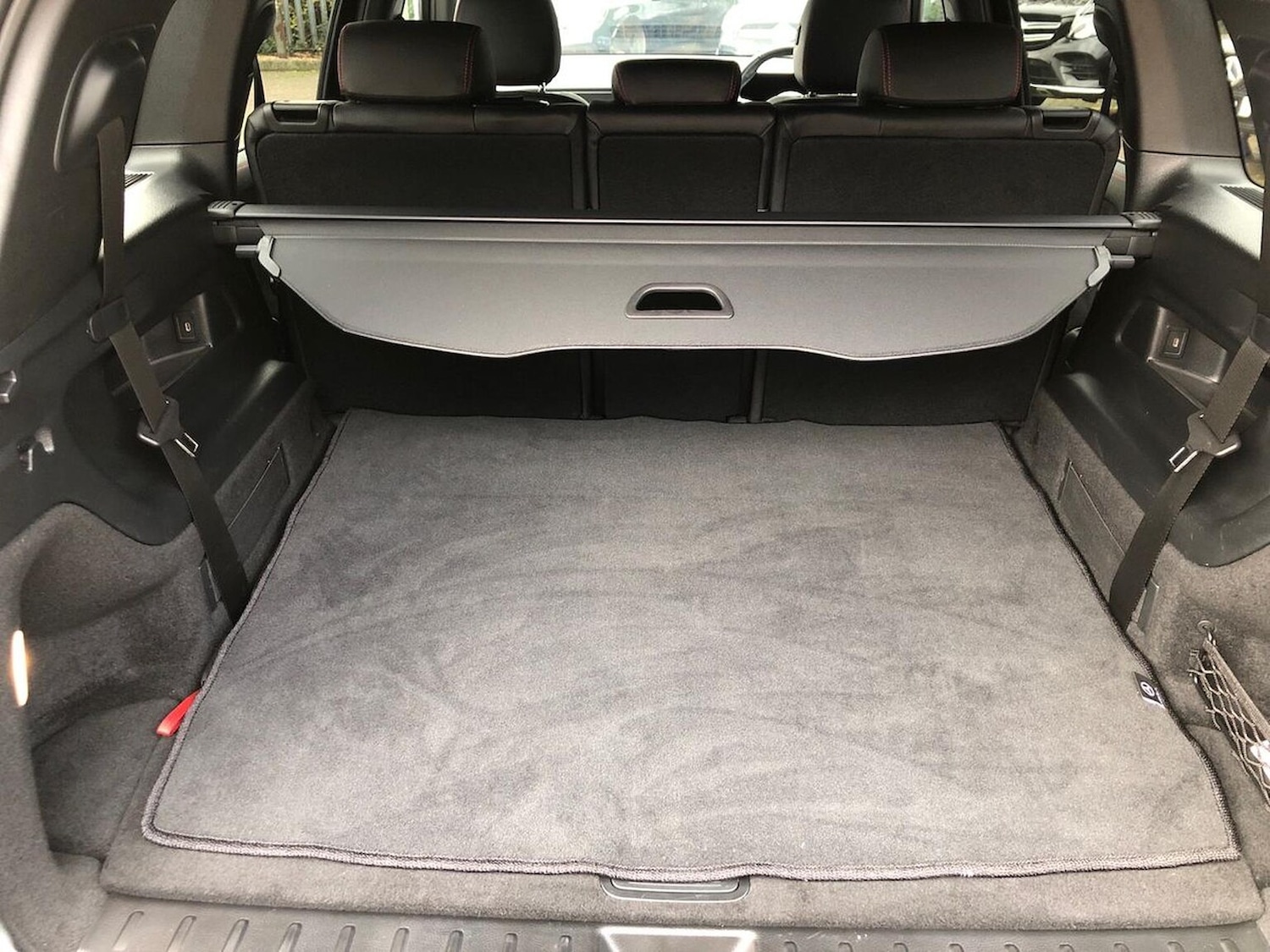 Used Mercedes-Benz GLB 2024 for sale - 76924555: Photo 17