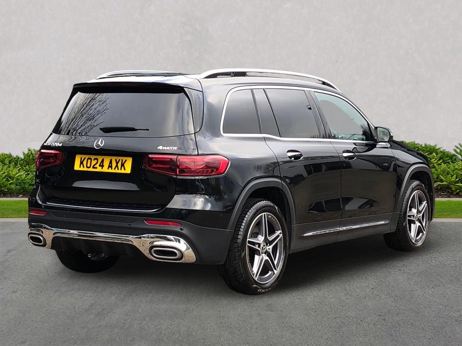 Used Mercedes-Benz GLB 2024 for sale - 76924555: Photo 18