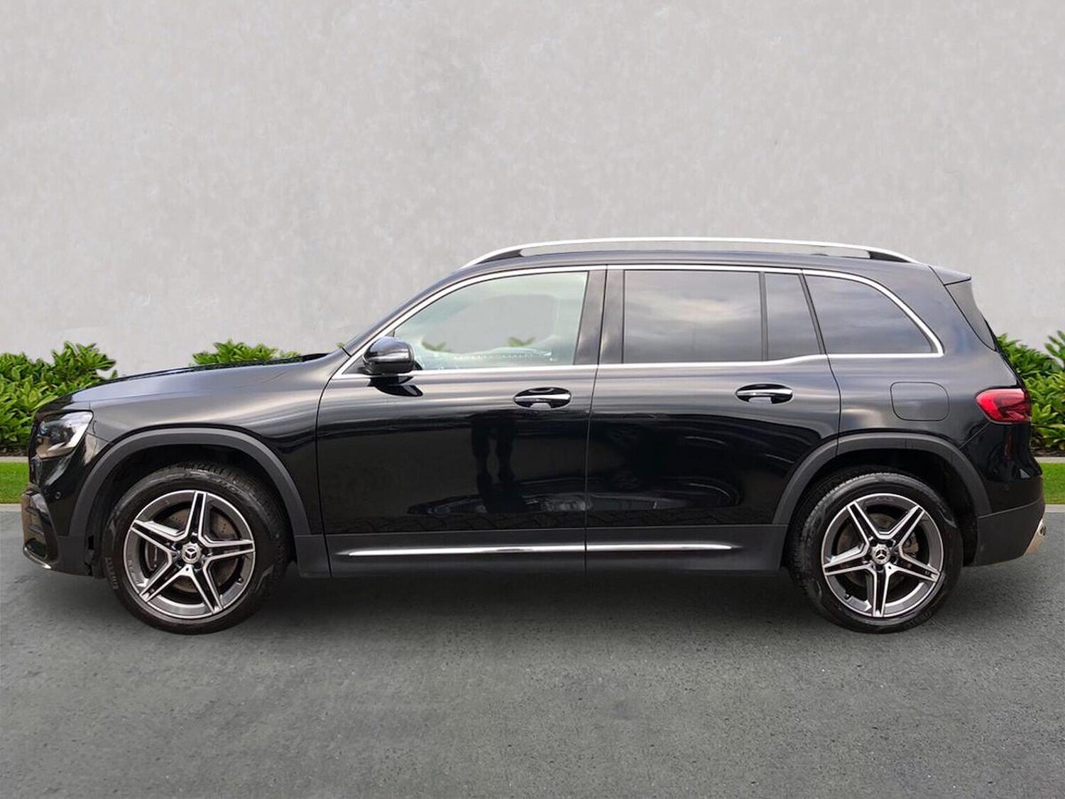 Used Mercedes-Benz GLB 2024 for sale - 76924555: Photo 19