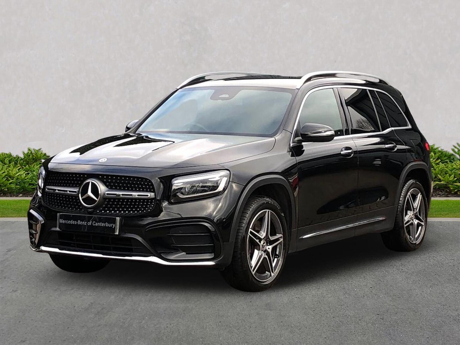 Used Mercedes-Benz GLB 2024 for sale - 76924555: Photo 20