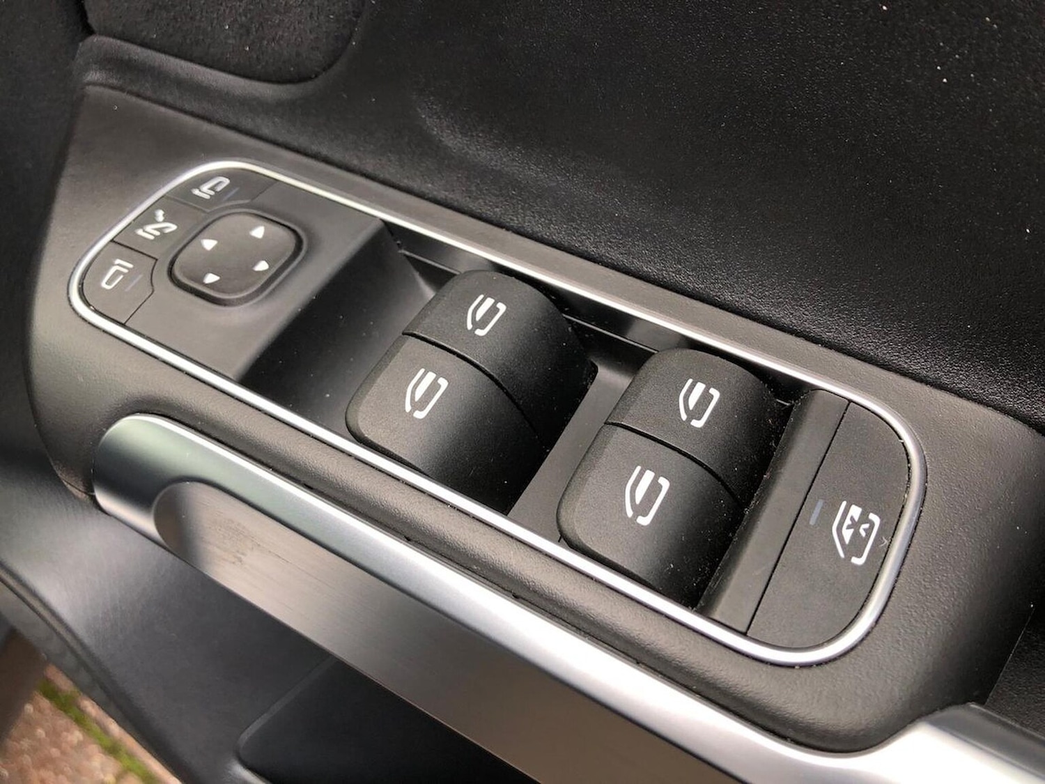 Used Mercedes-Benz GLB 2024 for sale - 76924555: Photo 21