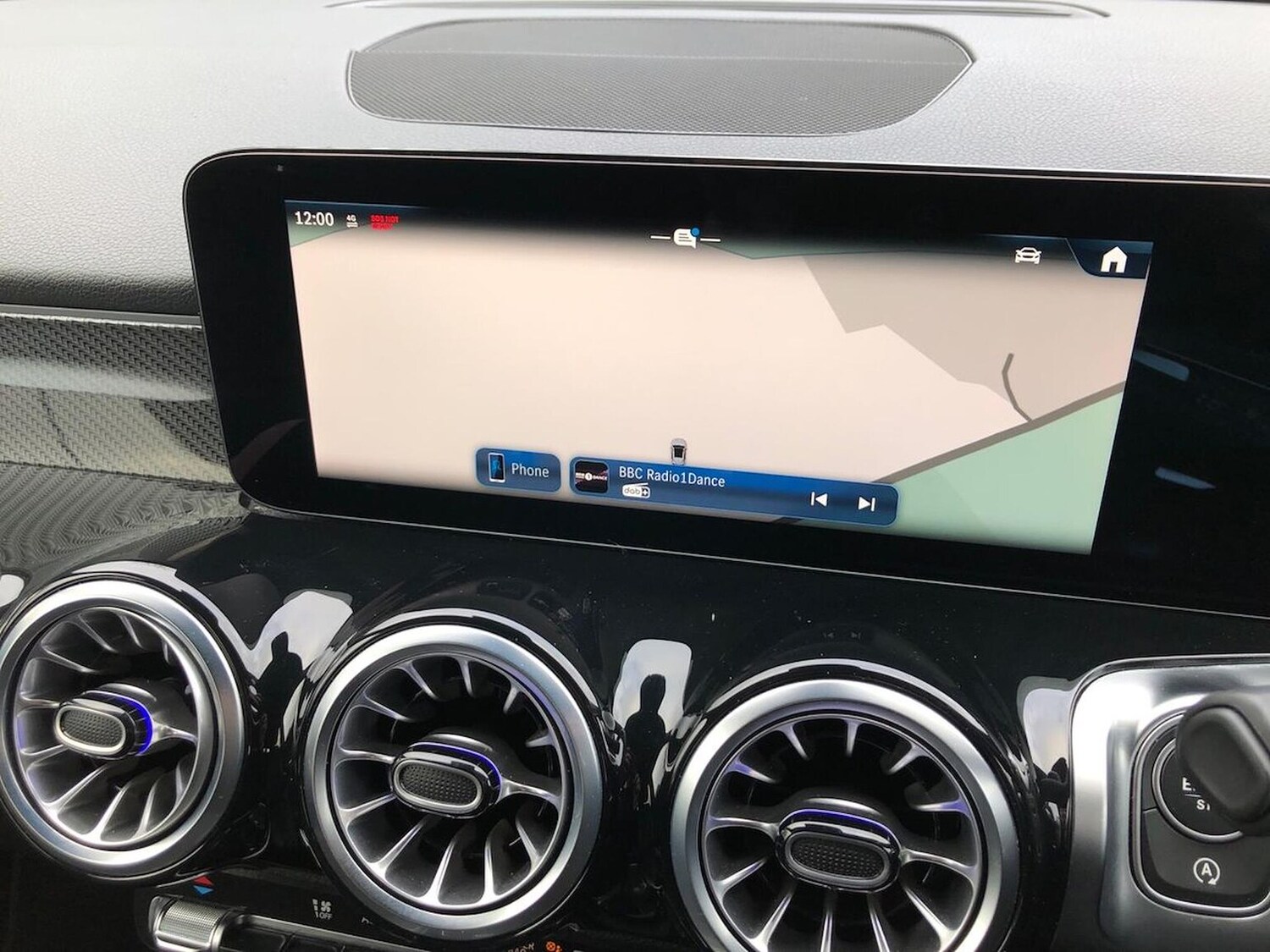 Used Mercedes-Benz GLB 2024 for sale - 76924555: Photo 24