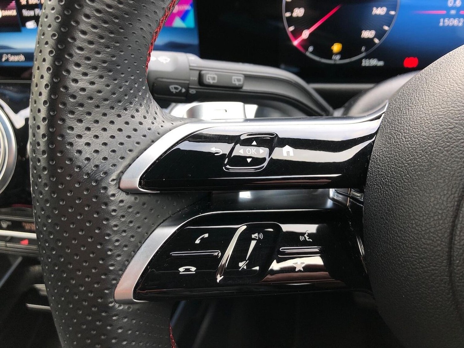 Used Mercedes-Benz GLB 2024 for sale - 76924555: Photo 26