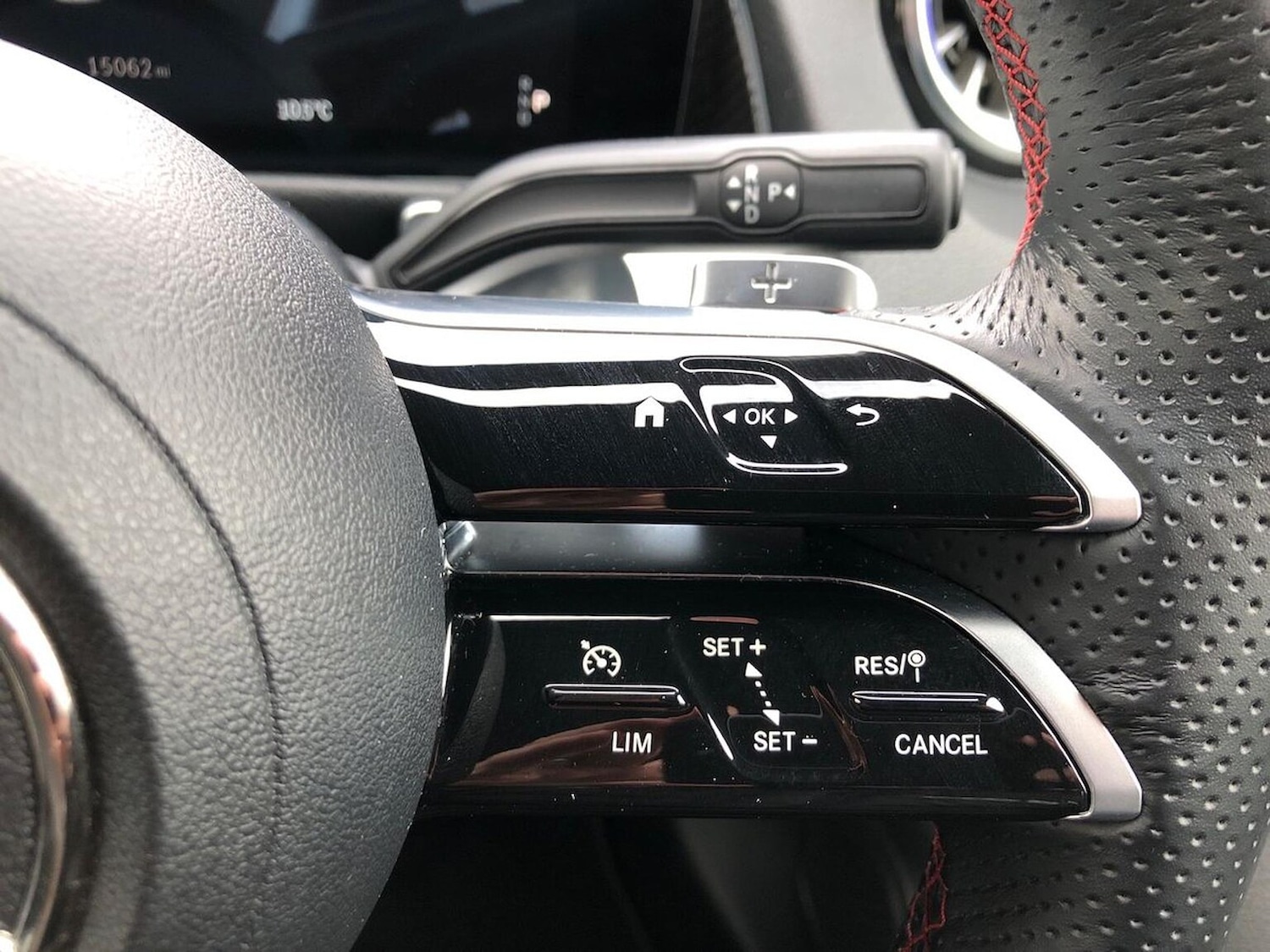 Used Mercedes-Benz GLB 2024 for sale - 76924555: Photo 27