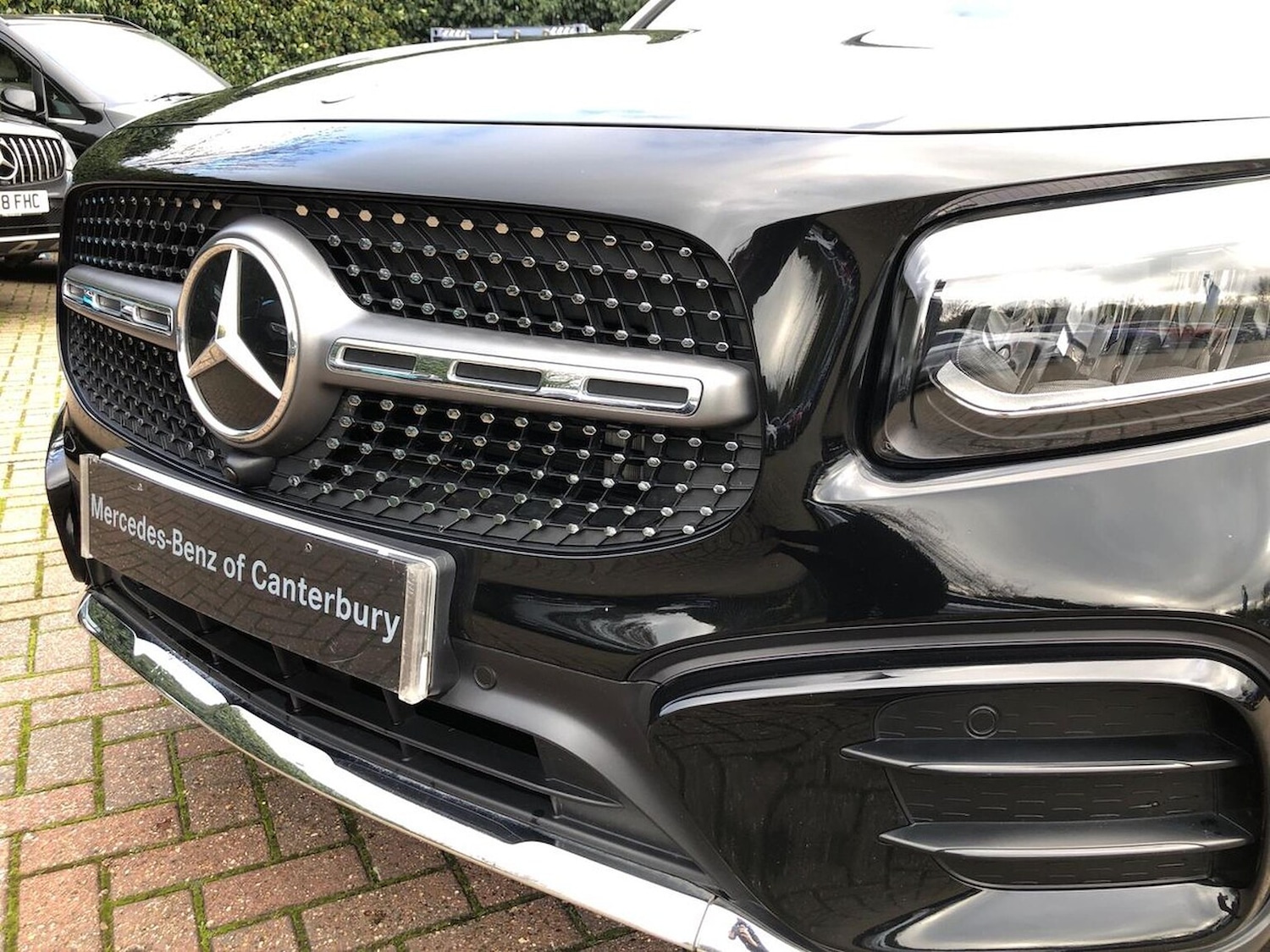 Used Mercedes-Benz GLB 2024 for sale - 76924555: Photo 33