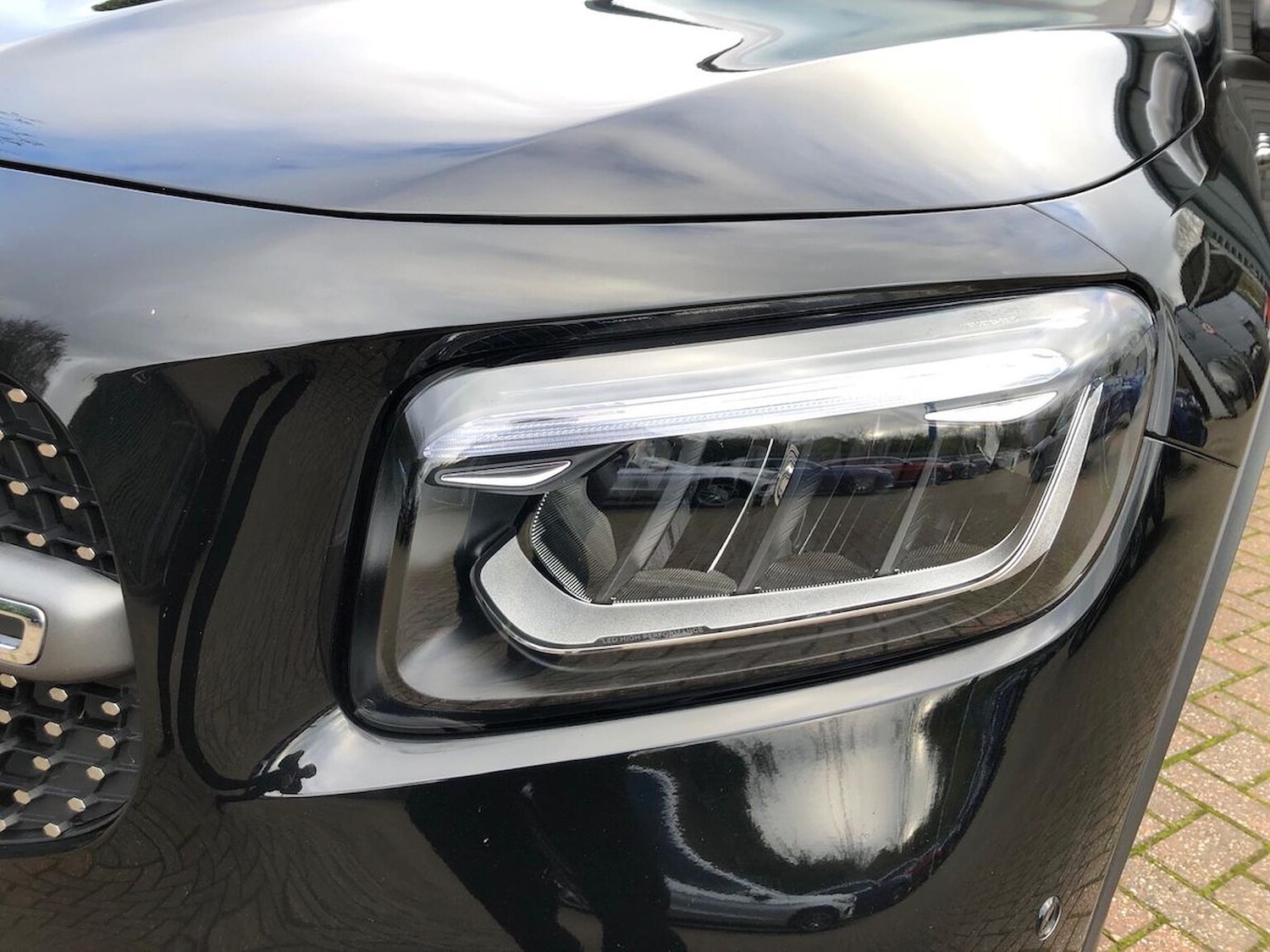 Used Mercedes-Benz GLB 2024 for sale - 76924555: Photo 34