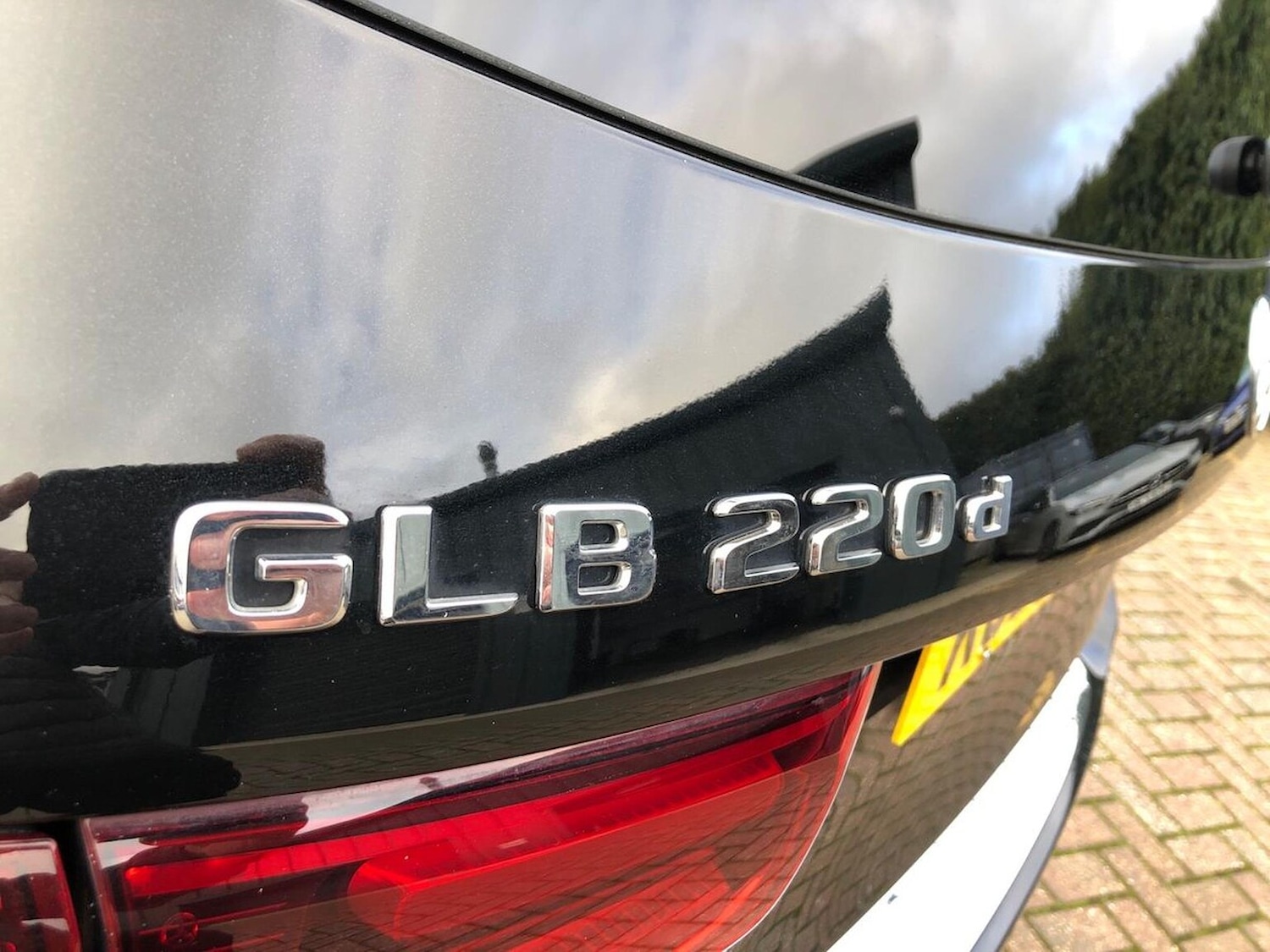 Used Mercedes-Benz GLB 2024 for sale - 76924555: Photo 35