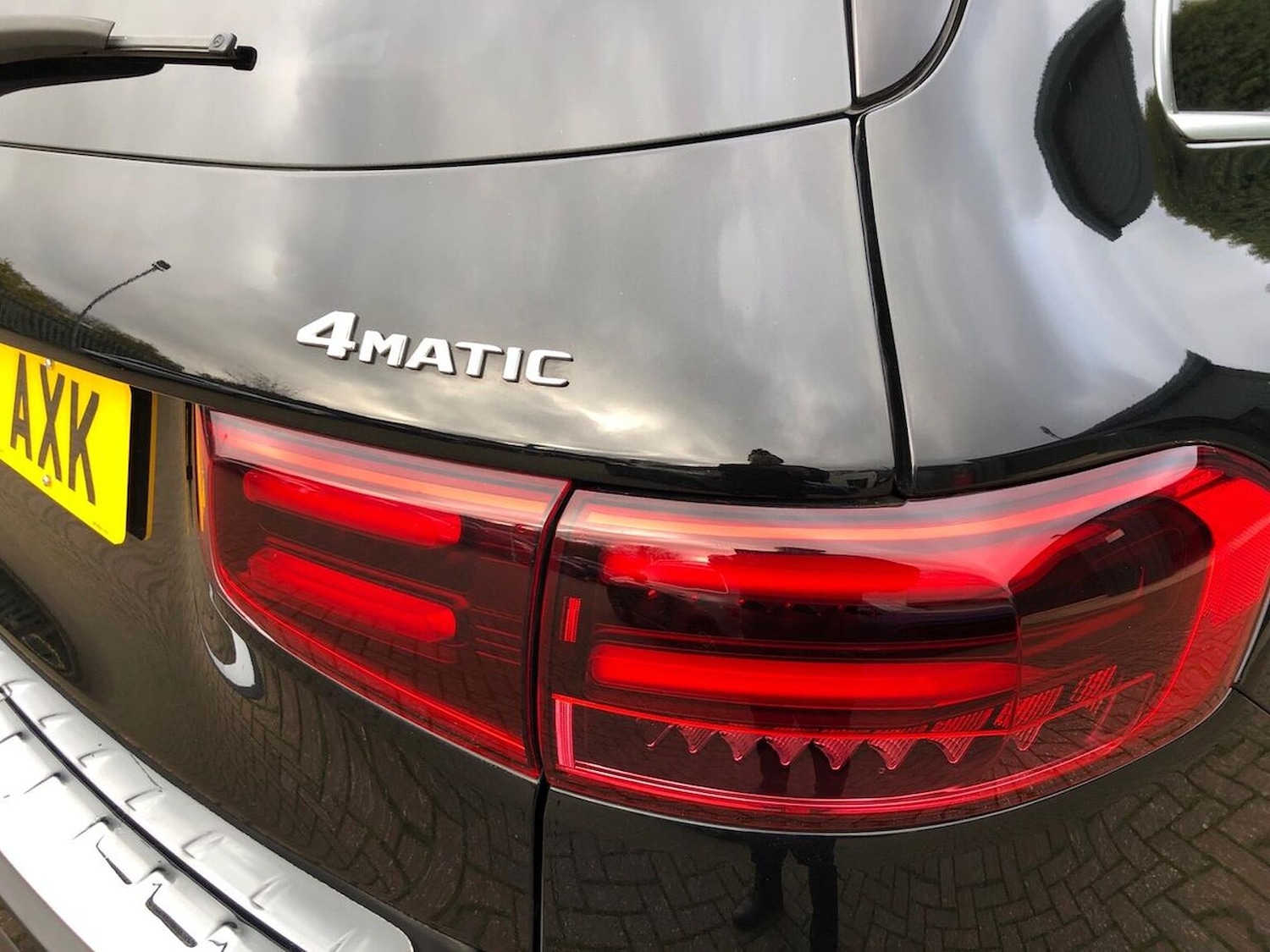 Used Mercedes-Benz GLB 2024 for sale - 76924555: Photo 36