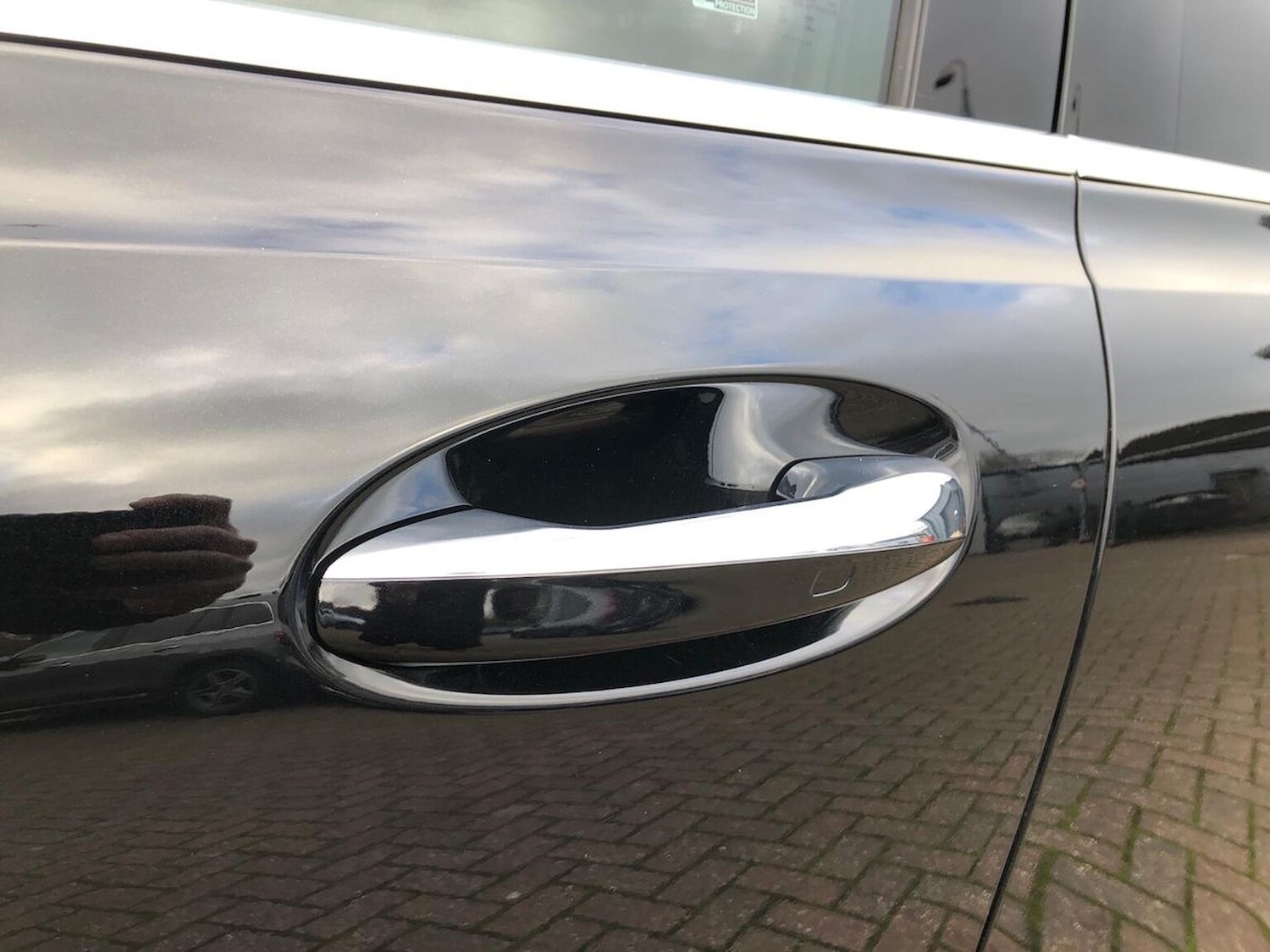 Used Mercedes-Benz GLB 2024 for sale - 76924555: Photo 37