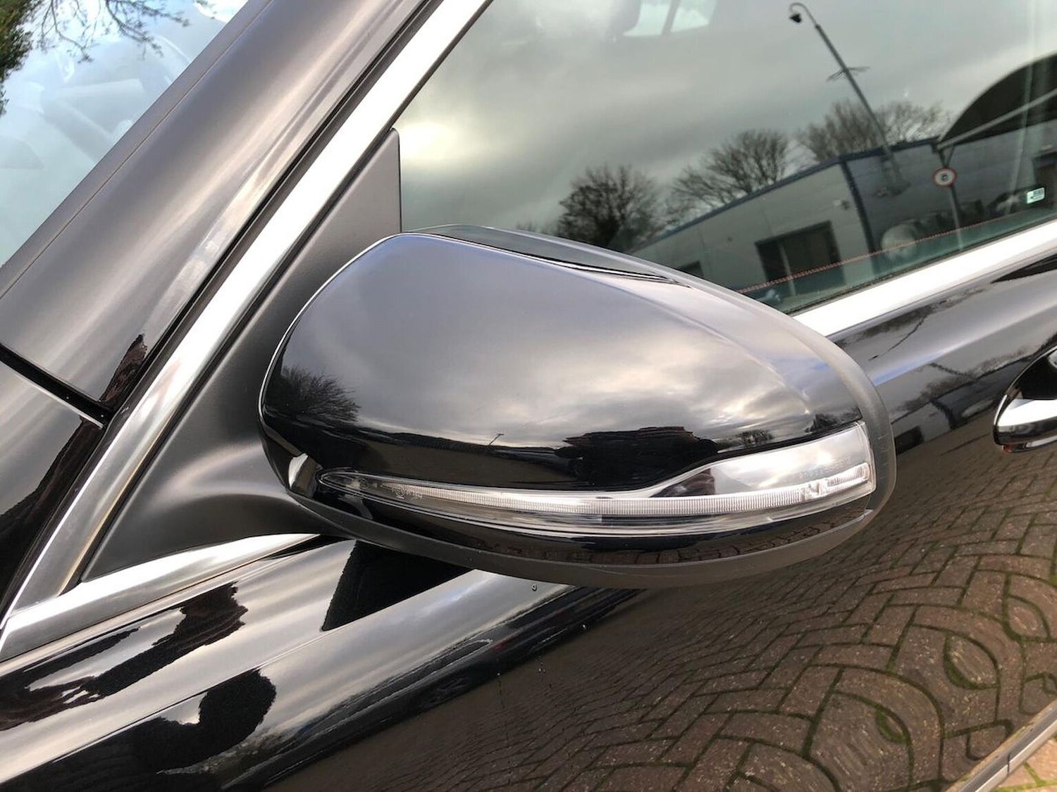 Used Mercedes-Benz GLB 2024 for sale - 76924555: Photo 38