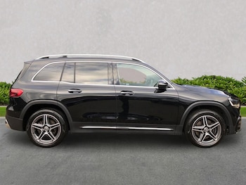 Used Mercedes-Benz GLB 2024 for sale - 76924555: Photo