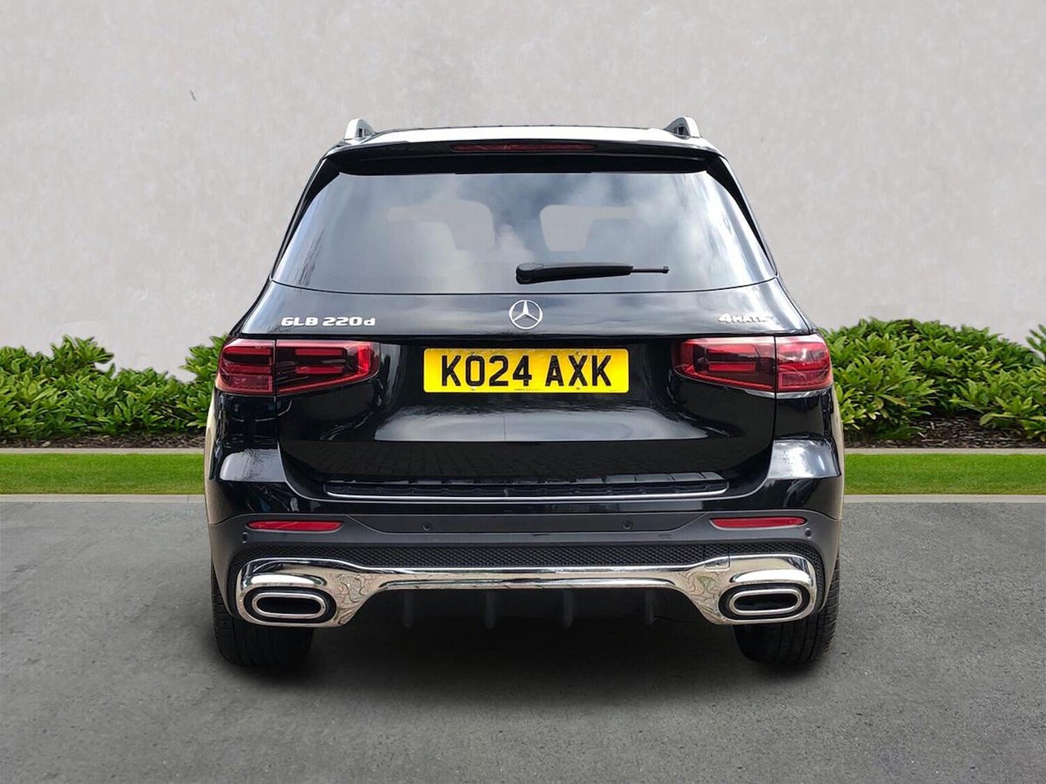 Used Mercedes-Benz GLB 2024 for sale - 76924555: Photo 4