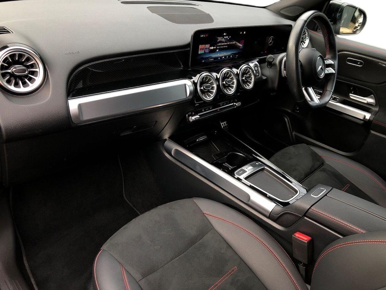 Used Mercedes-Benz GLB 2024 for sale - 76924555: Photo 7