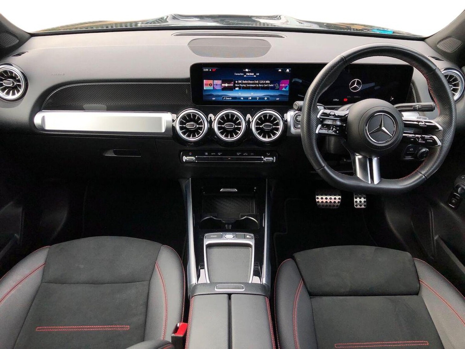 Used Mercedes-Benz GLB 2024 for sale - 76924555: Photo 8