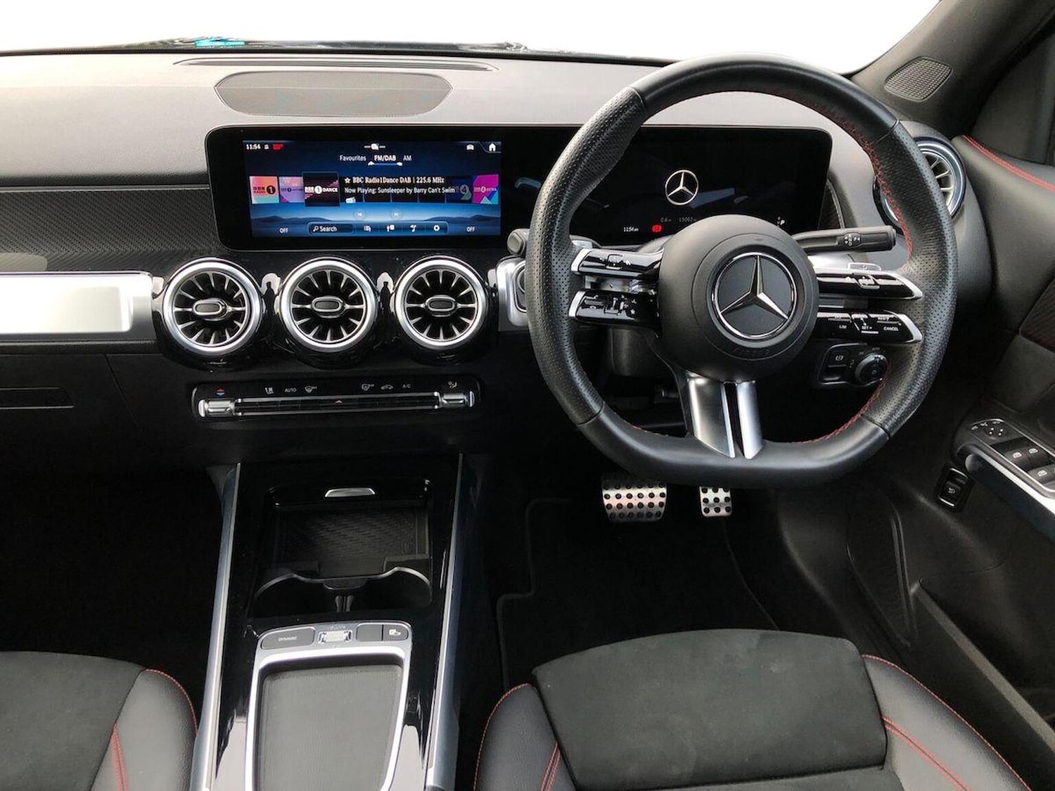 Used Mercedes-Benz GLB 2024 for sale - 76924555: Photo 9