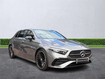 Used Mercedes-Benz A-Class 2025 for sale - 79845737: Photo