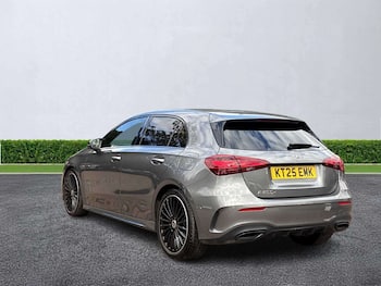 Used Mercedes-Benz A-Class 2025 for sale - 79845737: Photo