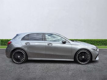 Used Mercedes-Benz A-Class 2025 for sale - 79845737: Photo