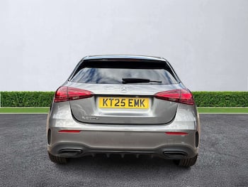 Used Mercedes-Benz A-Class 2025 for sale - 79845737: Photo