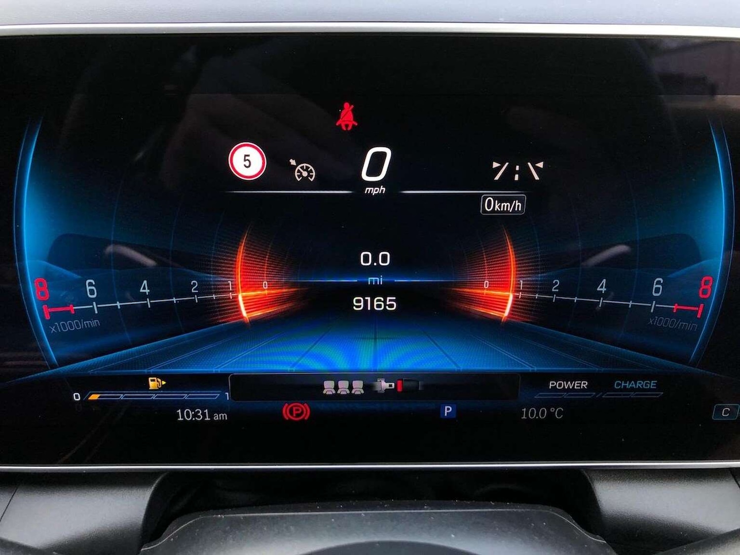 Used Mercedes-Benz GLC 2024 for sale - 77962332: Photo 10