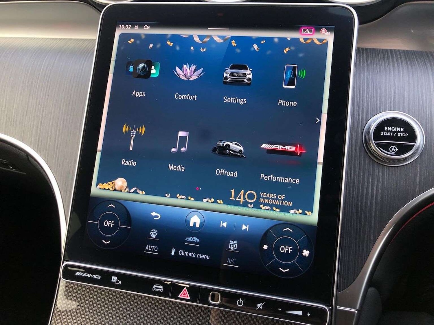 Used Mercedes-Benz GLC 2024 for sale - 77962332: Photo 11