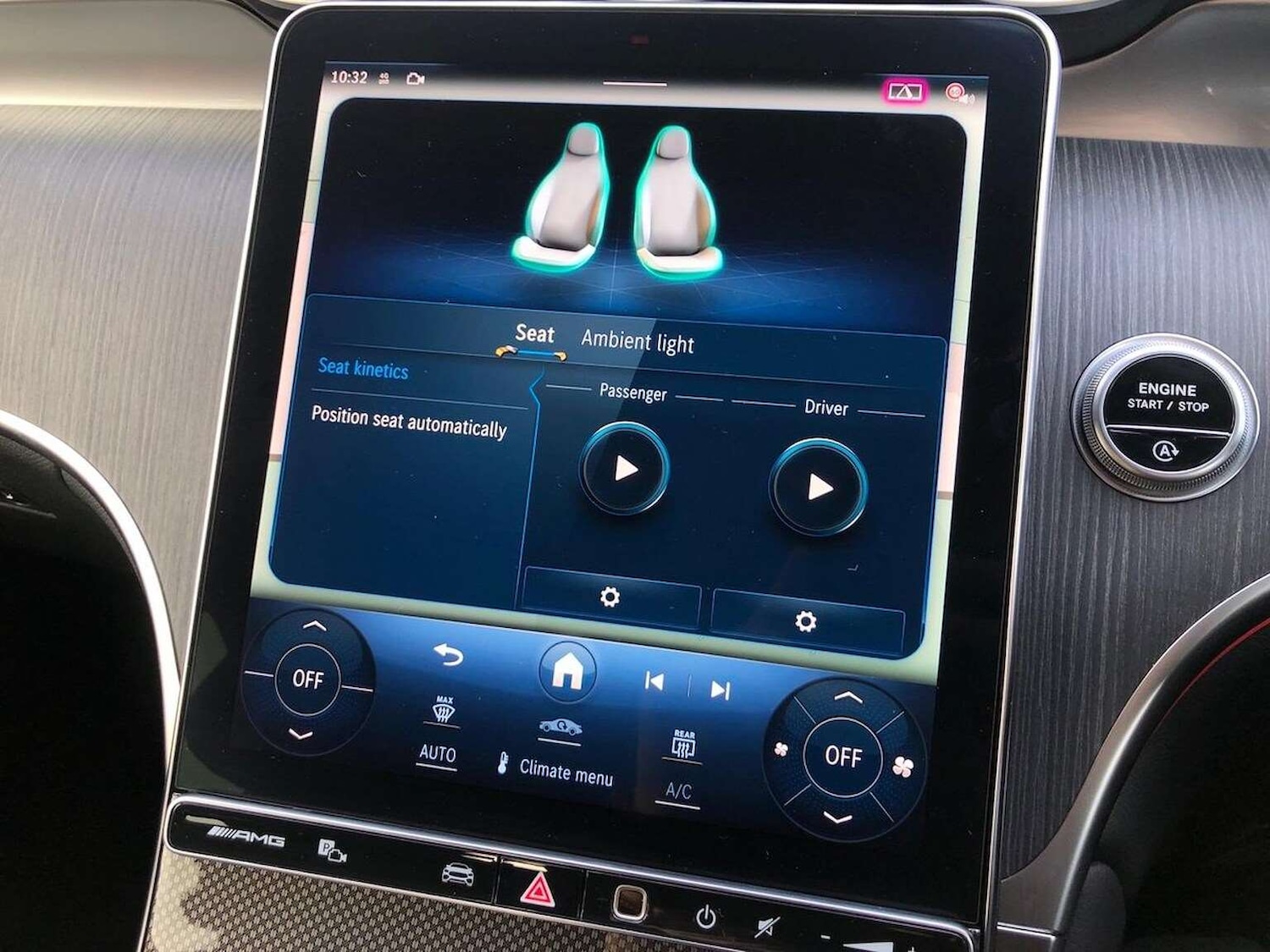 Used Mercedes-Benz GLC 2024 for sale - 77962332: Photo 12