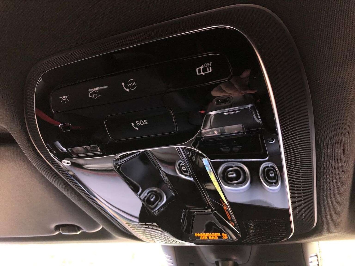 Used Mercedes-Benz GLC 2024 for sale - 77962332: Photo 14