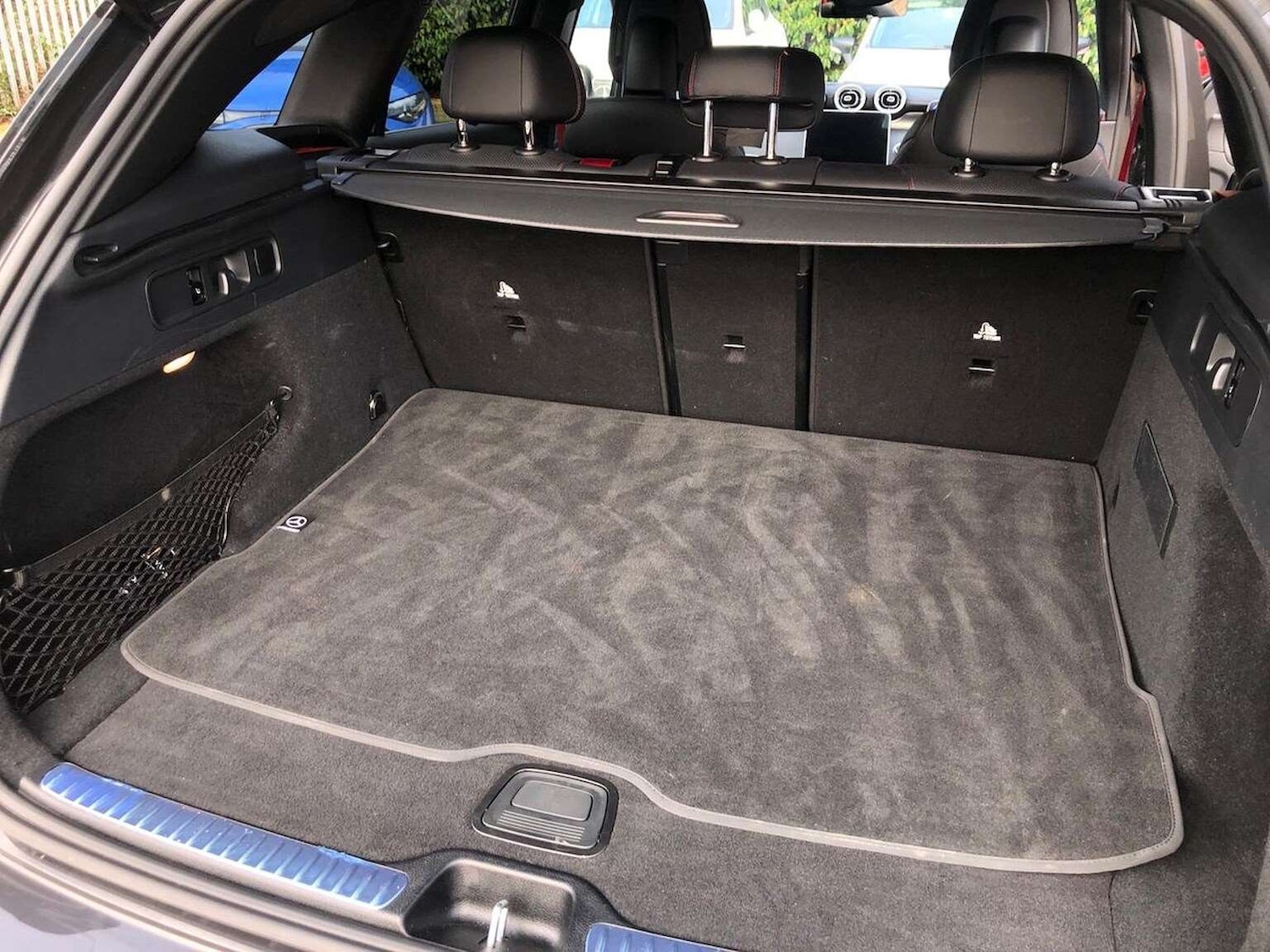 Used Mercedes-Benz GLC 2024 for sale - 77962332: Photo 17