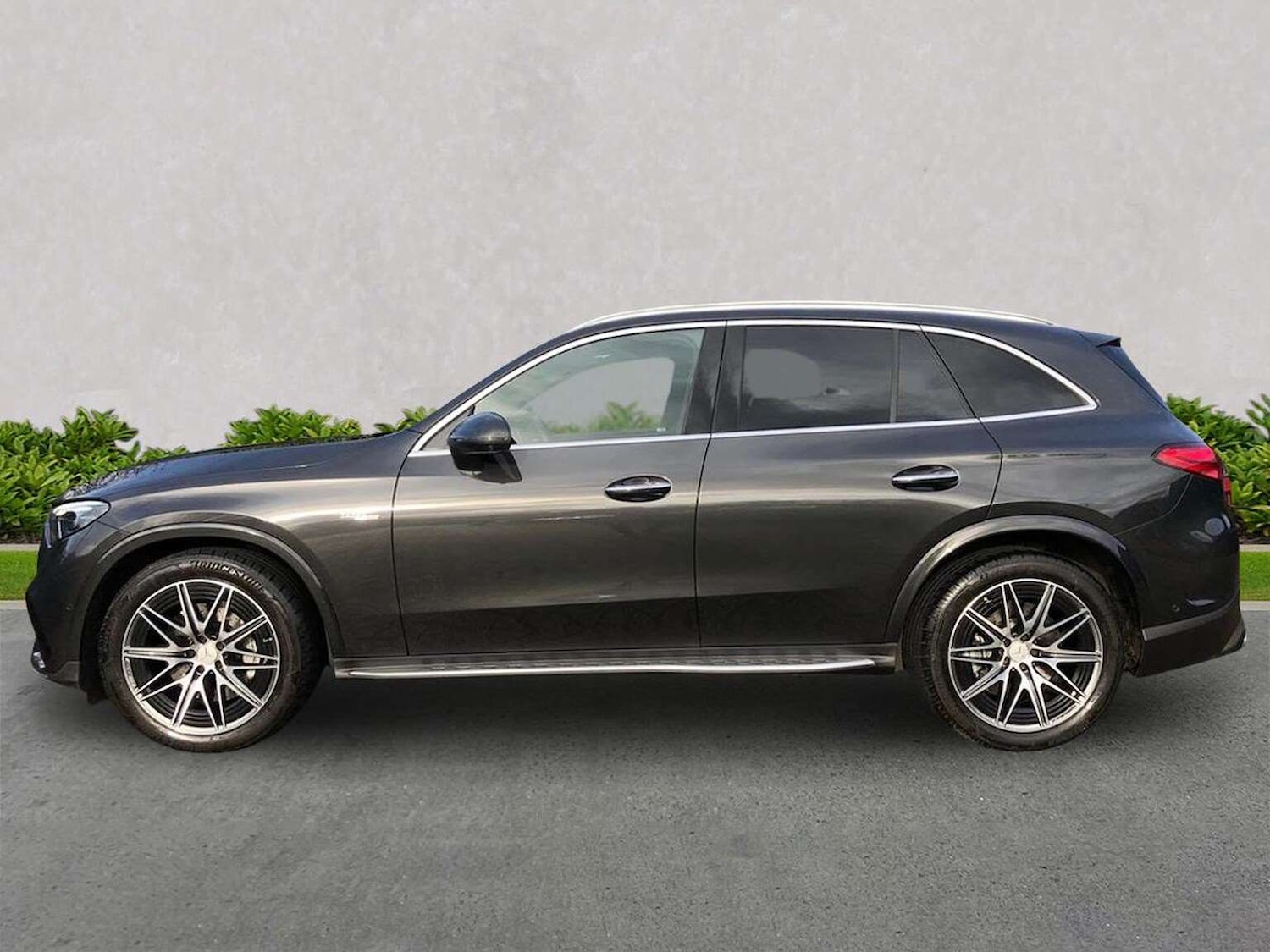 Used Mercedes-Benz GLC 2024 for sale - 77962332: Photo 19