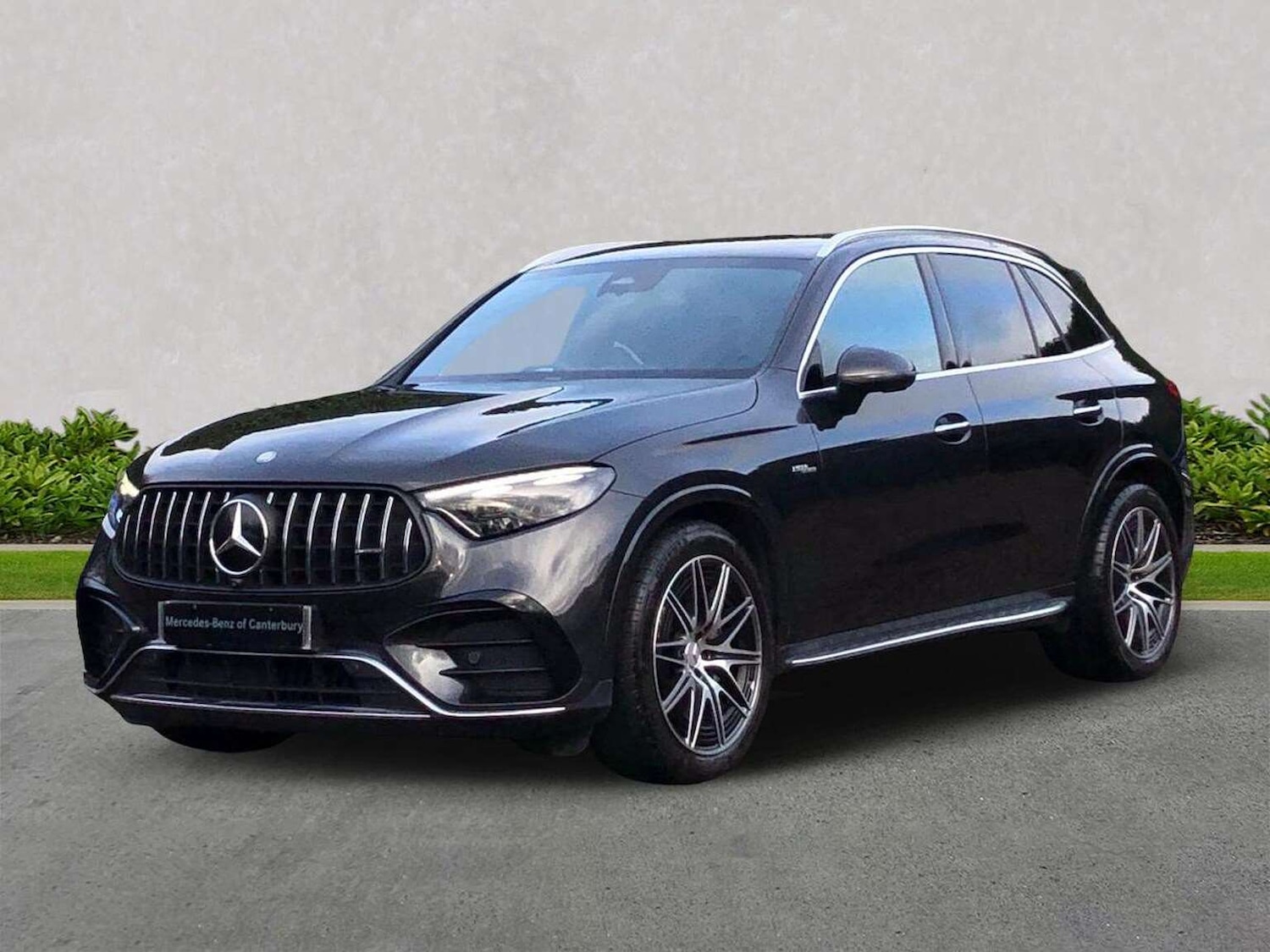 Used Mercedes-Benz GLC 2024 for sale - 77962332: Photo 20