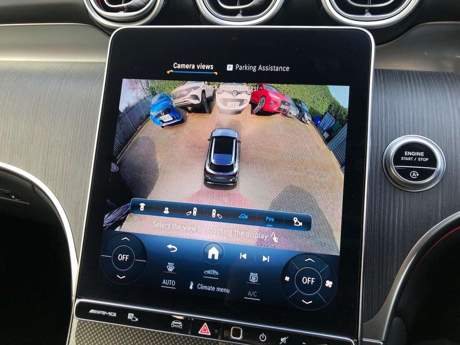 Used Mercedes-Benz GLC 2024 for sale - 77962332: Photo 23