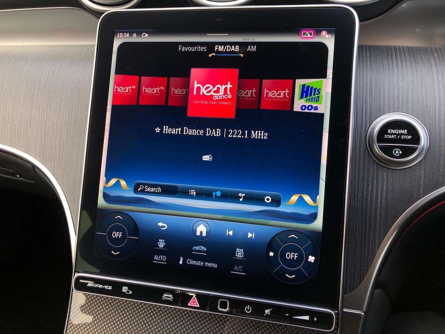 Used Mercedes-Benz GLC 2024 for sale - 77962332: Photo 25