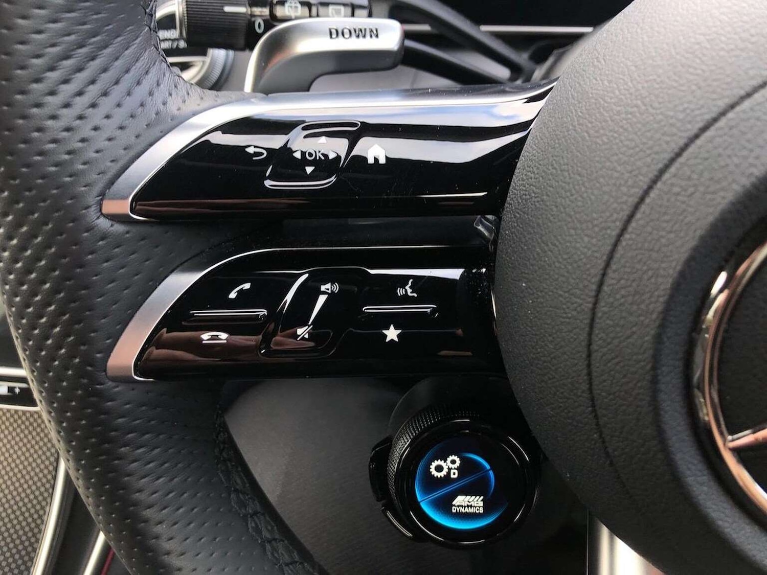 Used Mercedes-Benz GLC 2024 for sale - 77962332: Photo 26