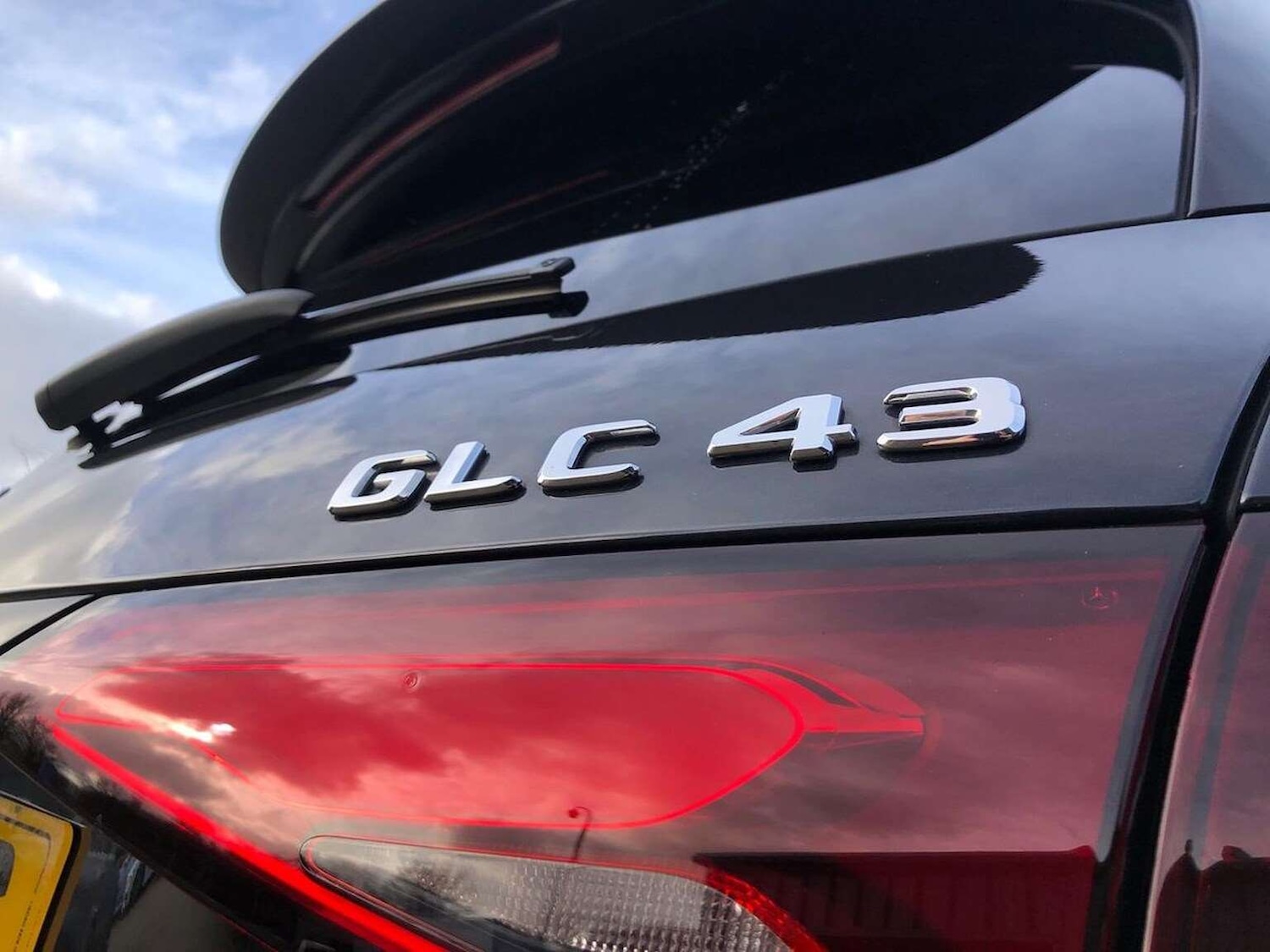 Used Mercedes-Benz GLC 2024 for sale - 77962332: Photo 36