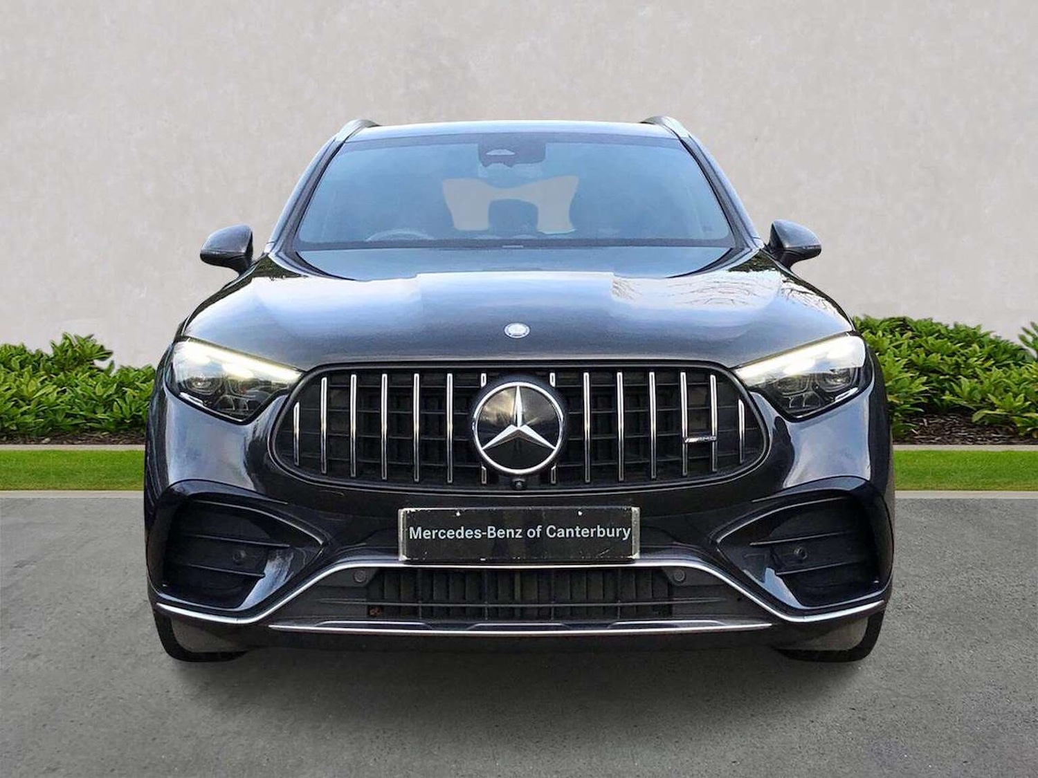 Used Mercedes-Benz GLC 2024 for sale - 77962332: Photo 5