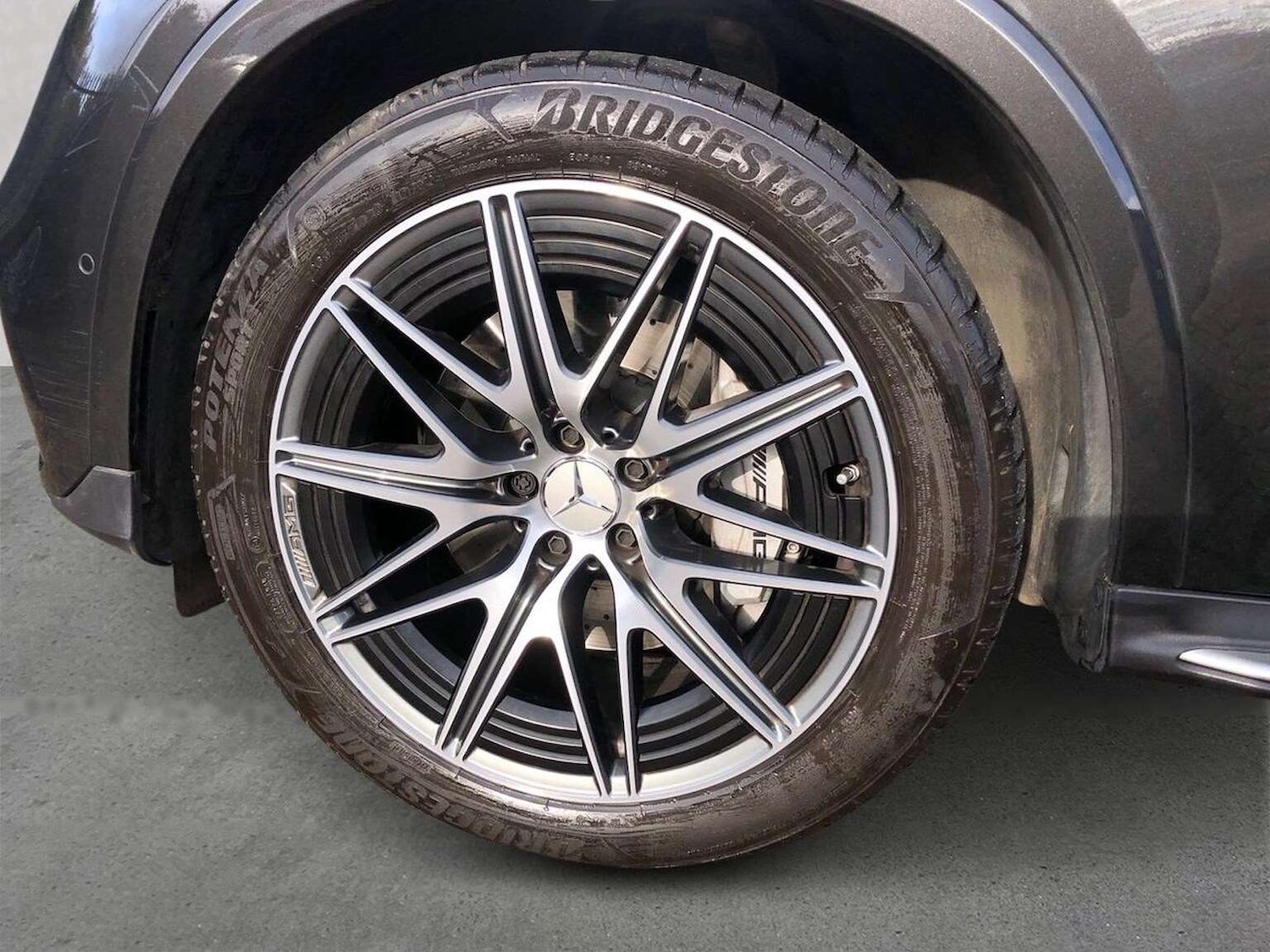 Used Mercedes-Benz GLC 2024 for sale - 77962332: Photo 6