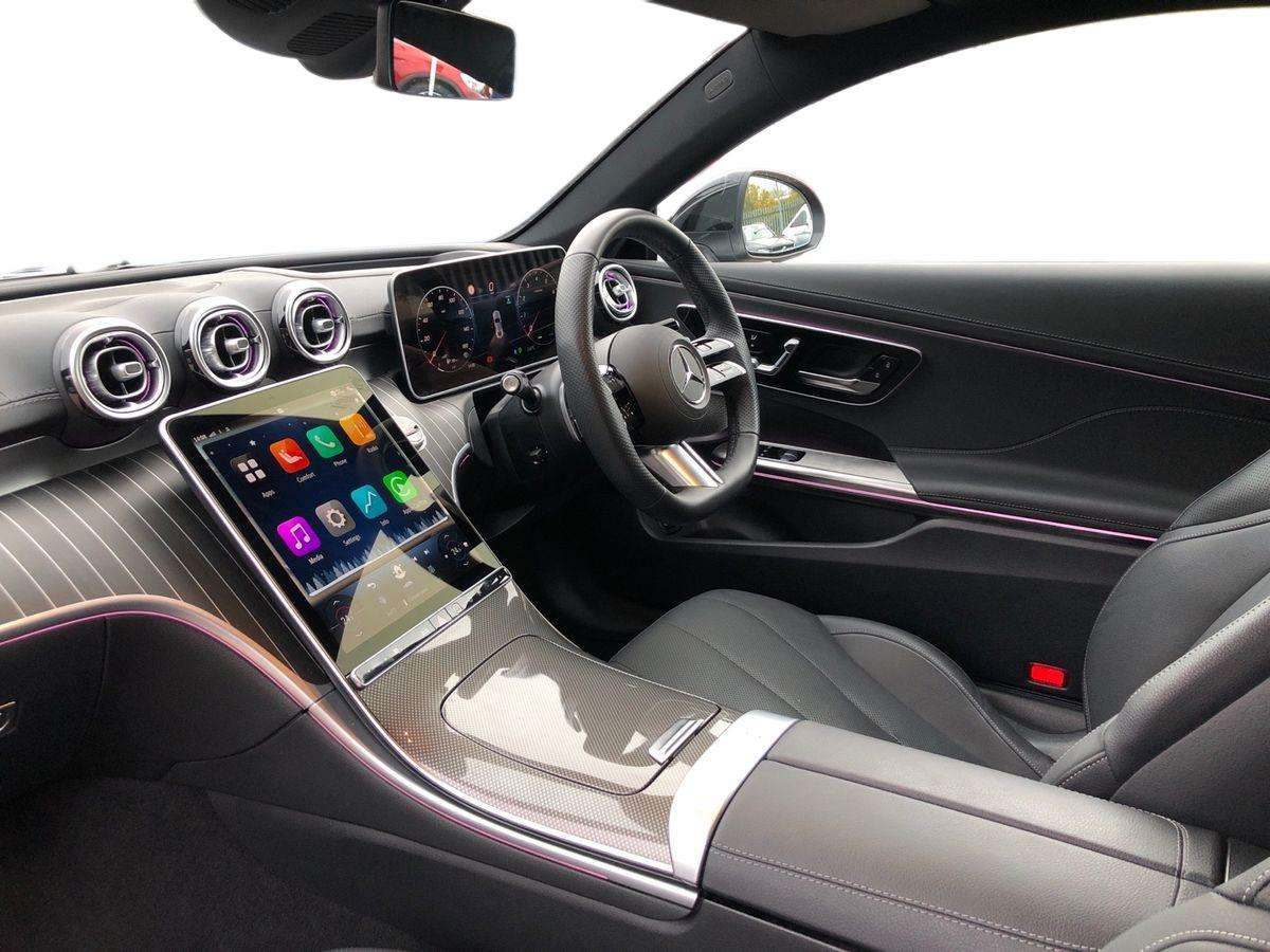 Used Mercedes-Benz CLE 2025 for sale - 78196200: Photo 10