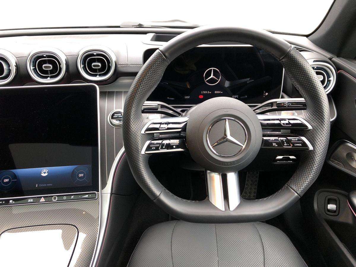 Used Mercedes-Benz CLE 2025 for sale - 78196200: Photo 12