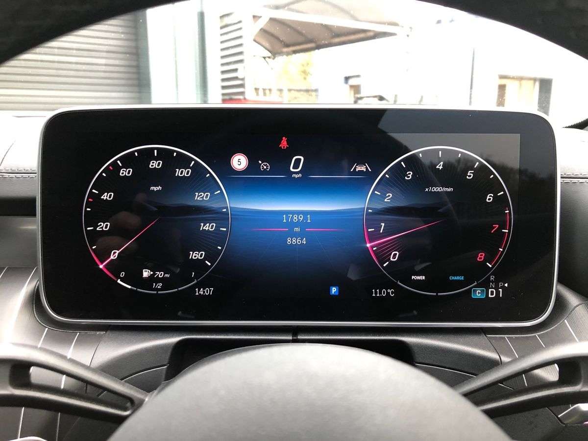 Used Mercedes-Benz CLE 2025 for sale - 78196200: Photo 13