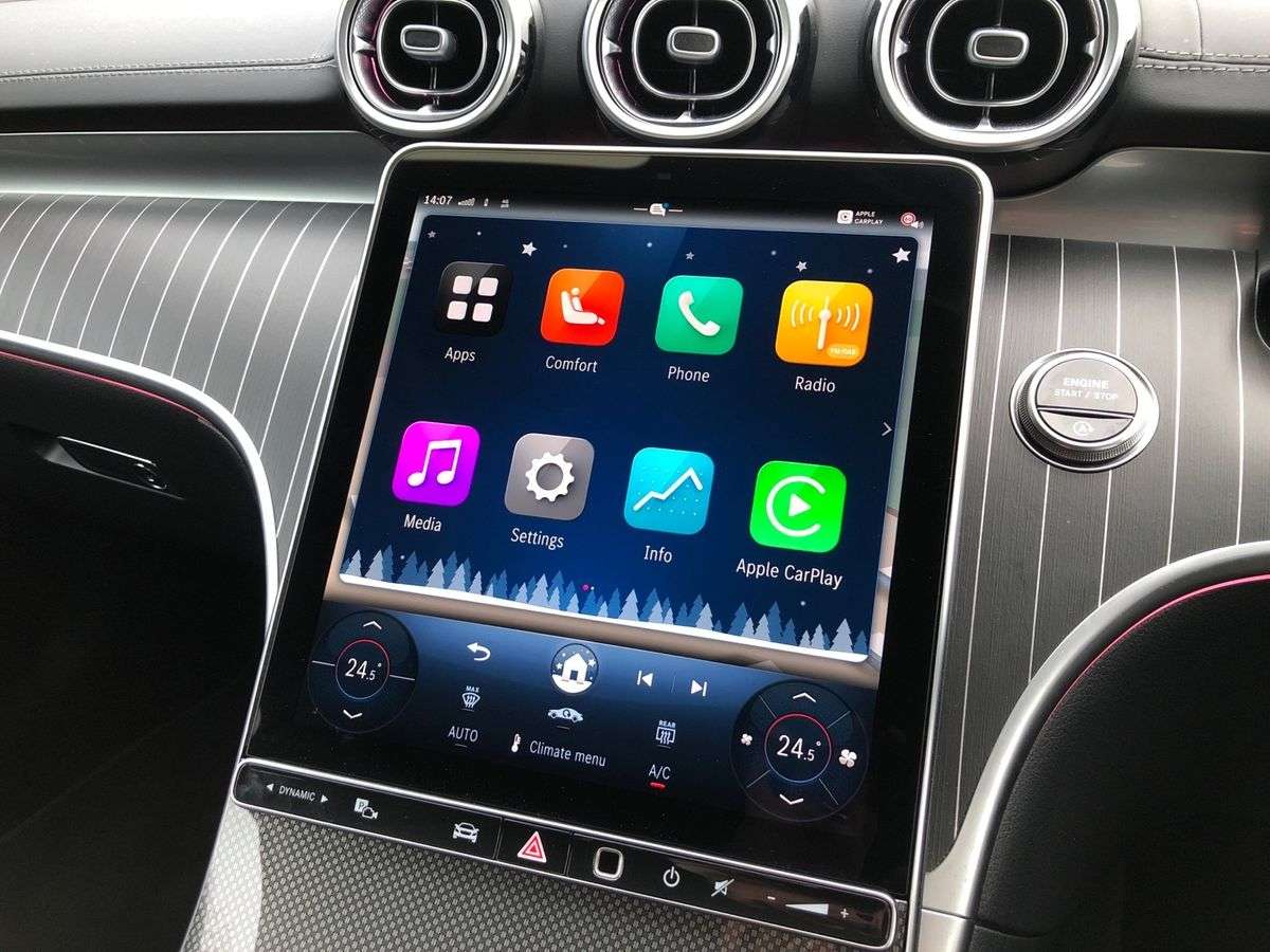 Used Mercedes-Benz CLE 2025 for sale - 78196200: Photo 14