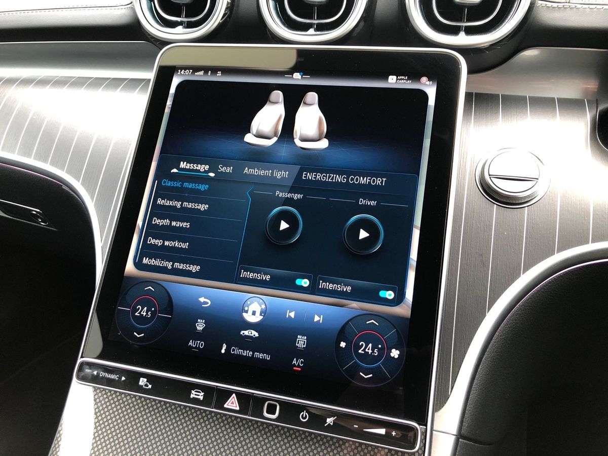 Used Mercedes-Benz CLE 2025 for sale - 78196200: Photo 15