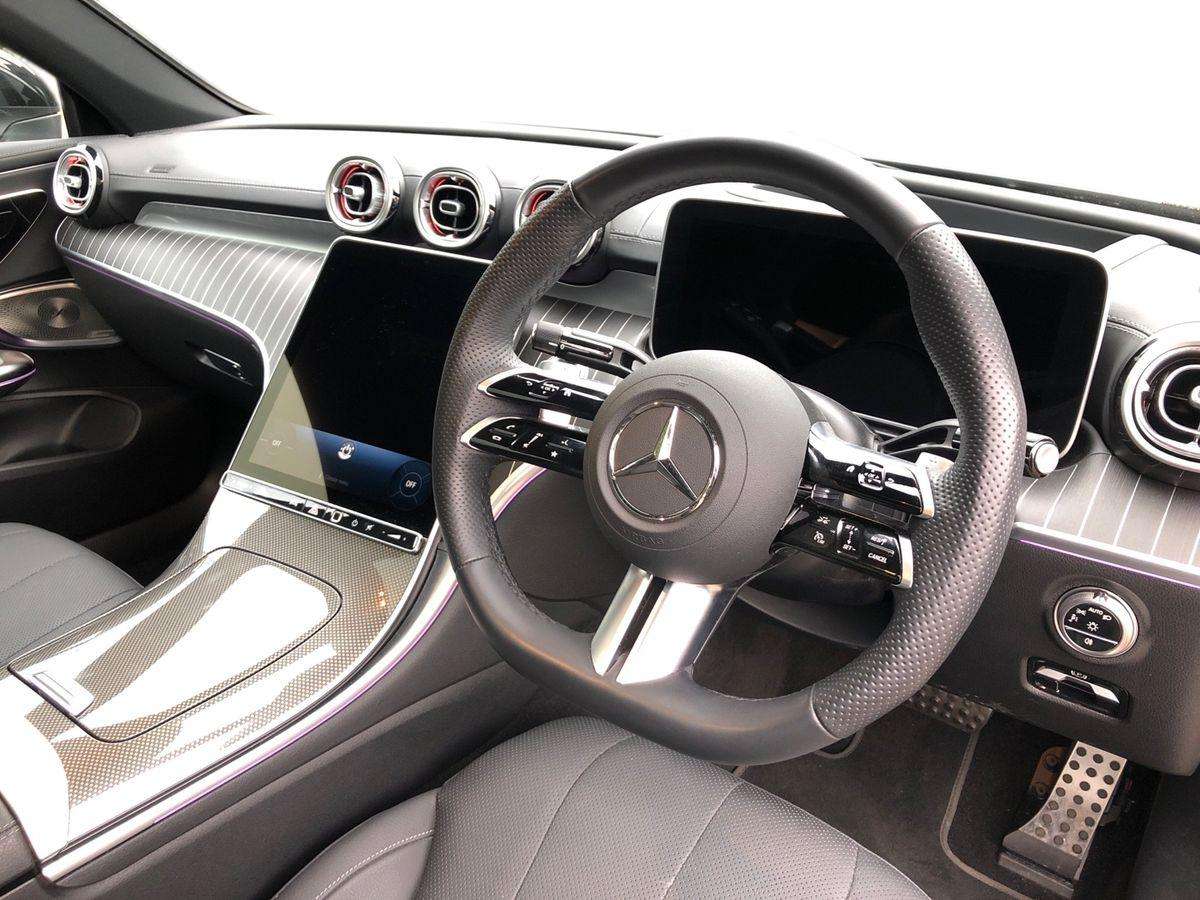 Used Mercedes-Benz CLE 2025 for sale - 78196200: Photo 18