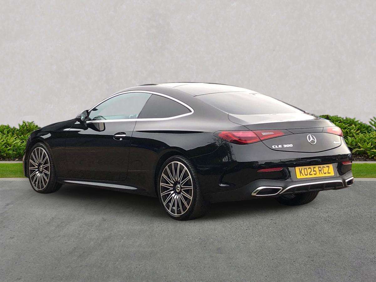 Used Mercedes-Benz CLE 2025 for sale - 78196200: Photo 2