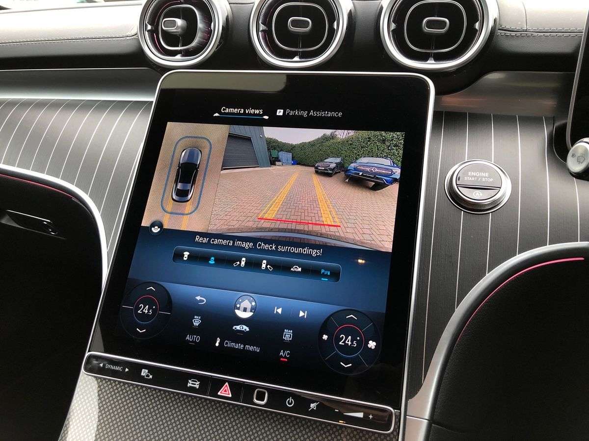 Used Mercedes-Benz CLE 2025 for sale - 78196200: Photo 23