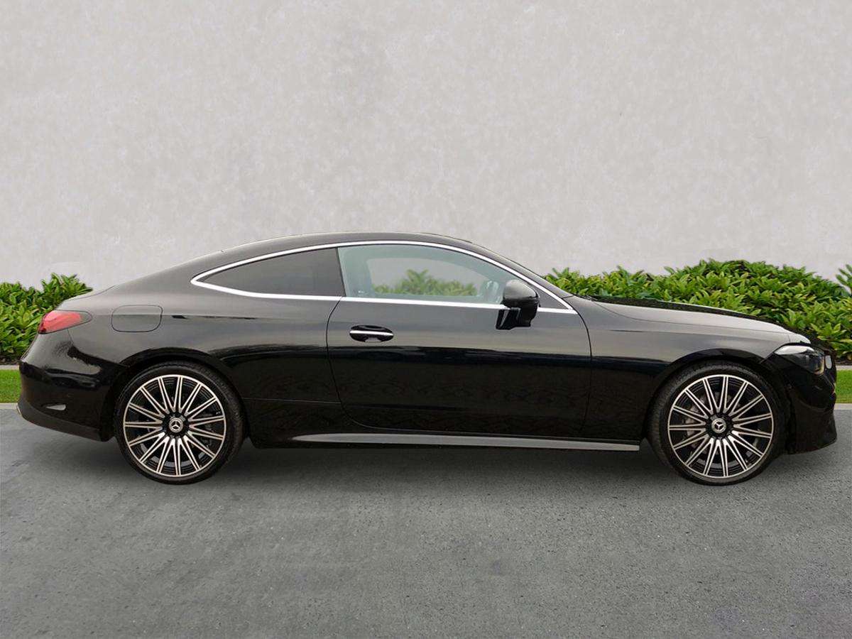 Used Mercedes-Benz CLE 2025 for sale - 78196200: Photo 3