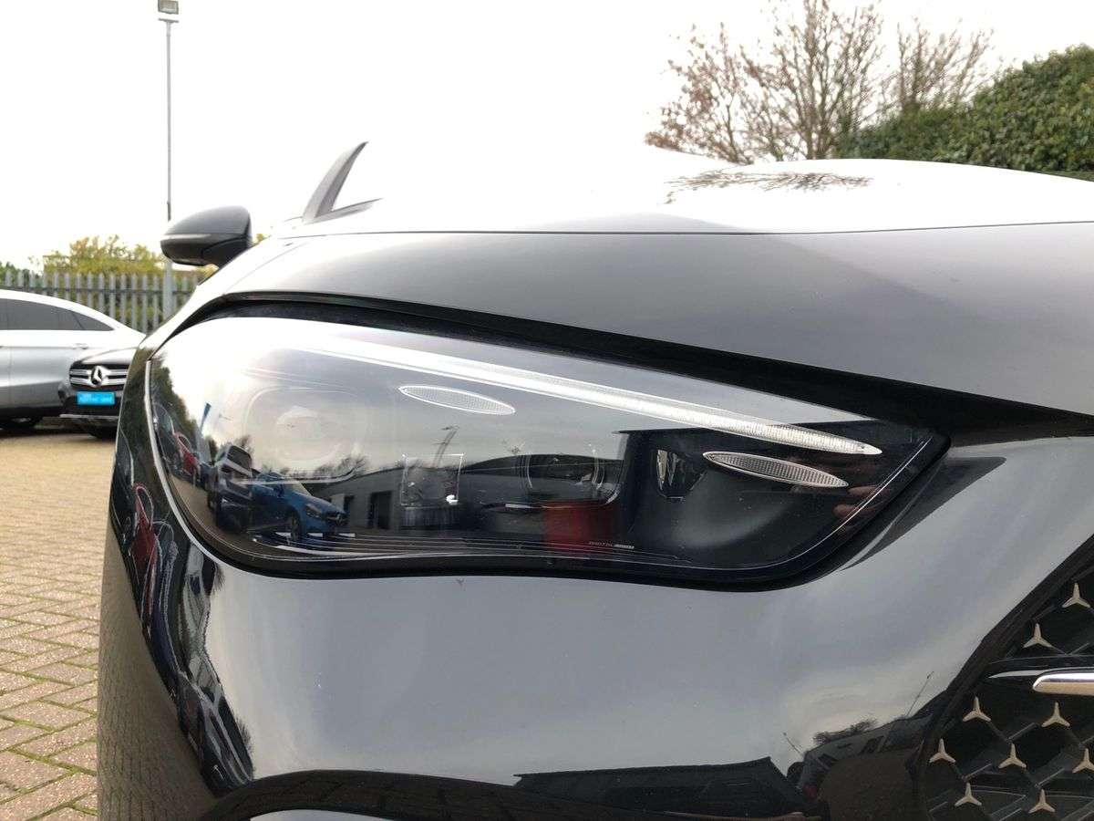 Used Mercedes-Benz CLE 2025 for sale - 78196200: Photo 34