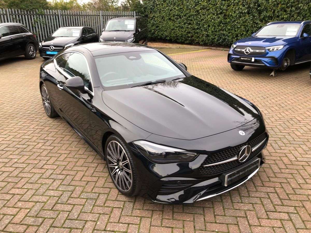 Used Mercedes-Benz CLE 2025 for sale - 78196200: Photo 39