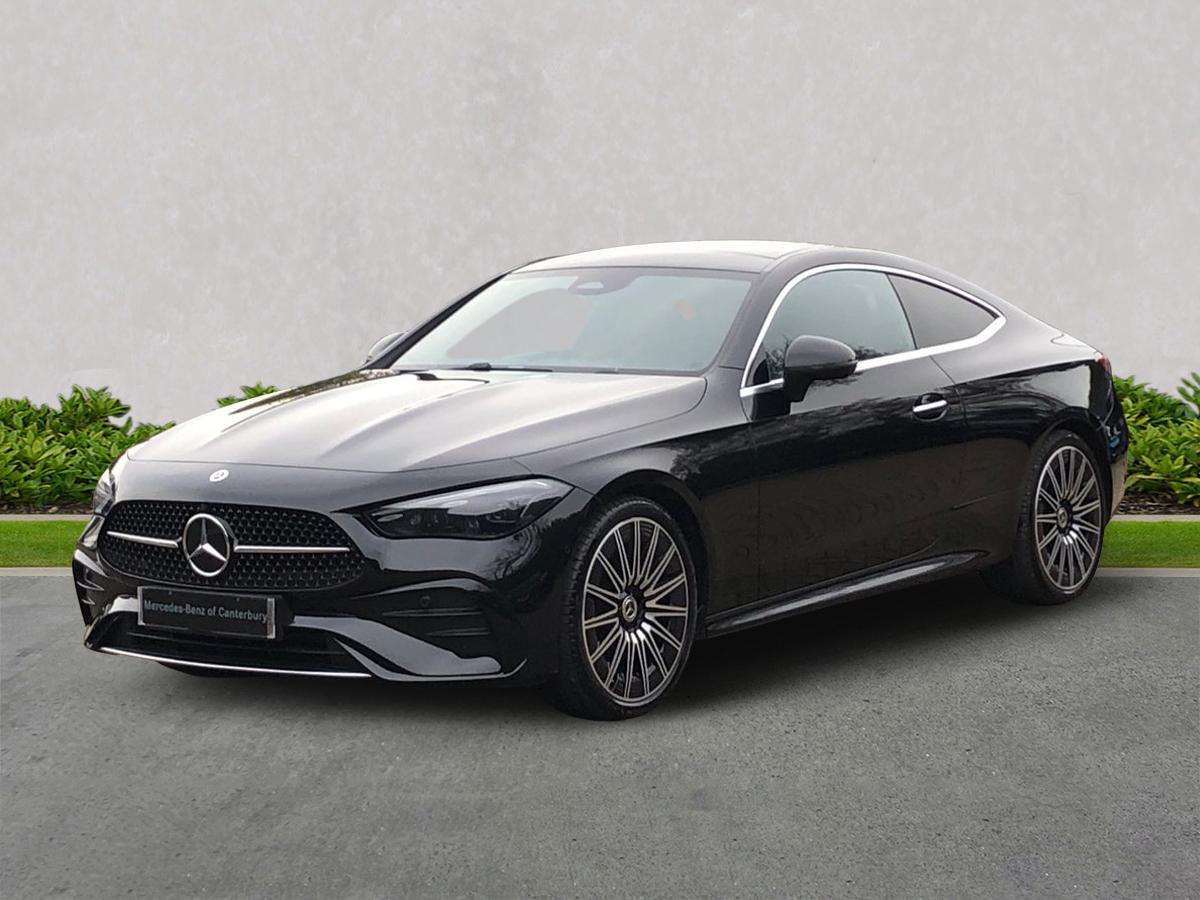 Used Mercedes-Benz CLE 2025 for sale - 78196200: Photo 4