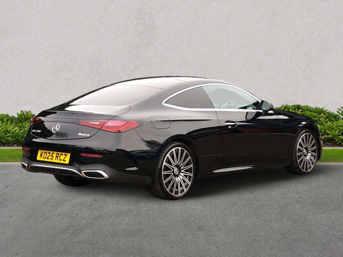 Used Mercedes-Benz CLE 2025 for sale - 78196200: Photo 5